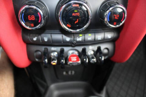 2017 MINI Convertible Cooper S