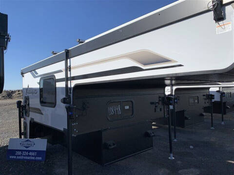 2024 Forest River PALOMINO SS-1251 for sale at SOUTHERN IDAHO RV AND MARINE in Jerome ID