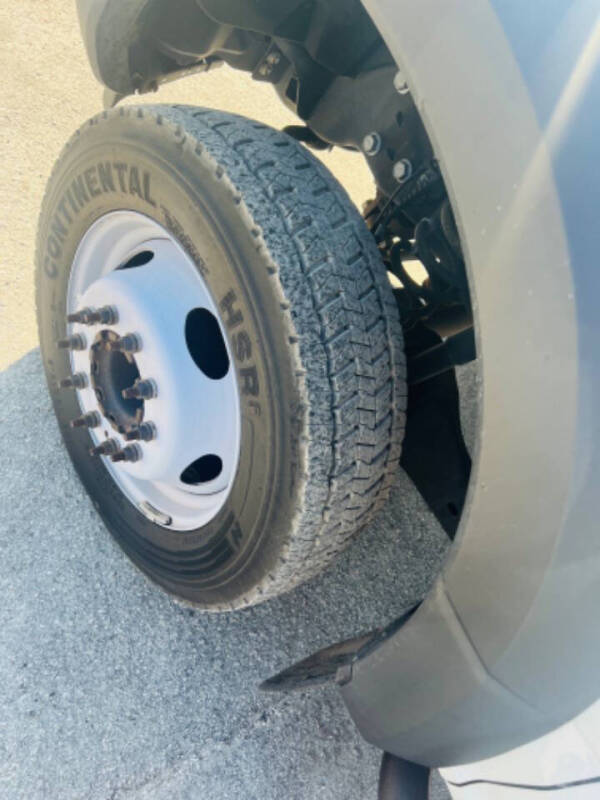 2019 Ford F-450 Super Duty