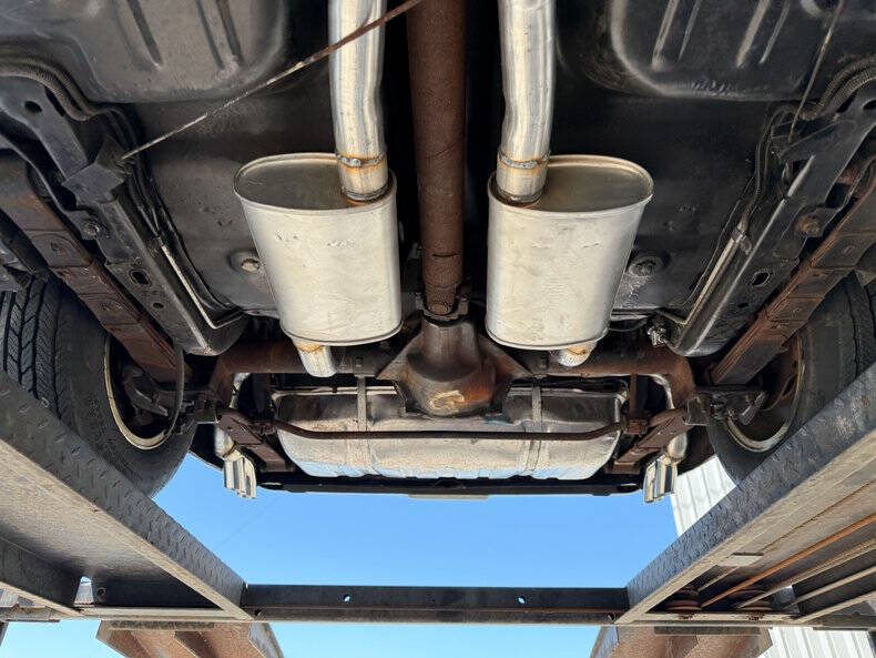 1981 Pontiac Firebird Trans Am