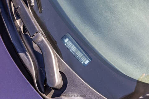 2002 Pontiac Firebird Trans Am