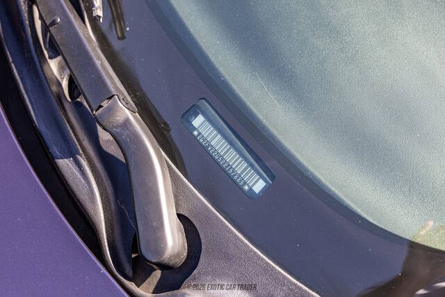 2002 Pontiac Firebird Trans Am