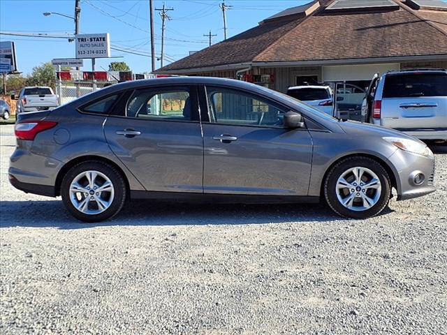 2013 Ford Focus for sale at Tri State Auto Sales in Cincinnati, OH