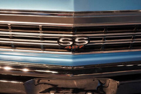 1967 Chevrolet Chevelle