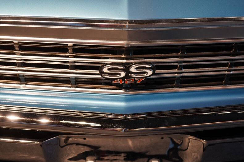1967 Chevrolet Chevelle