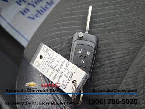 2014 Buick Encore Convenience