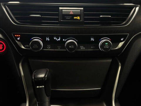 2021 Honda Accord EX-L