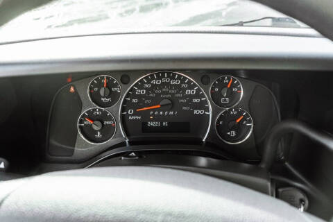 2023 GMC Savana 2500