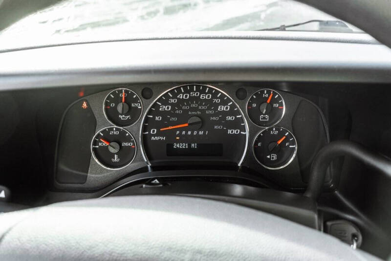 2023 GMC Savana 2500