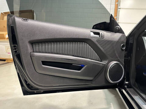 2013 Ford Shelby GT500