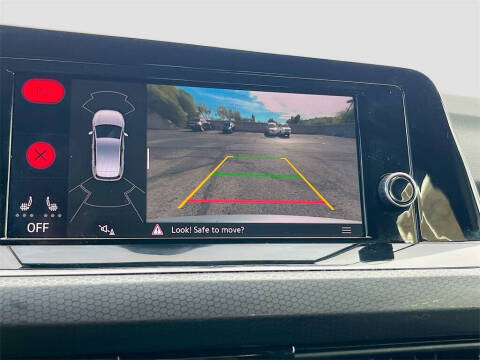 2023 Volkswagen Golf GTI S