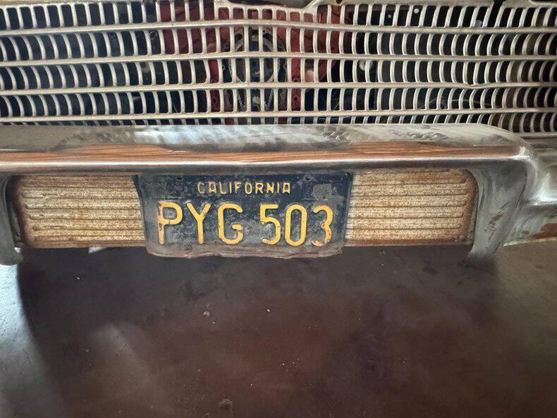 1958 Chevrolet Biscayne