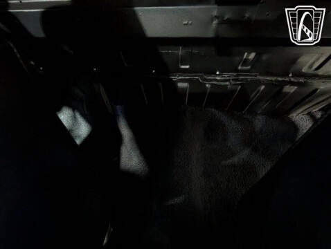 1966 Chevrolet El Camino