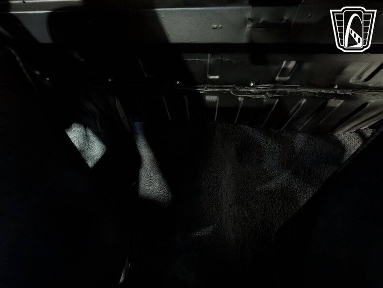 1966 Chevrolet El Camino