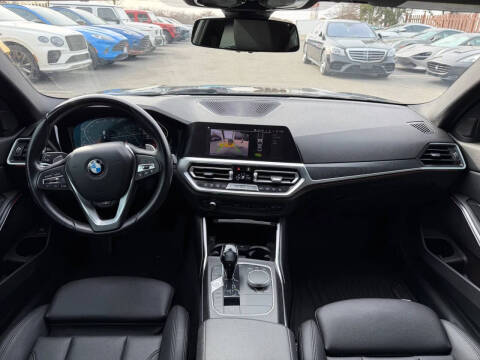2021 BMW 3 Series 330i xDrive