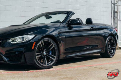 2015 BMW M4