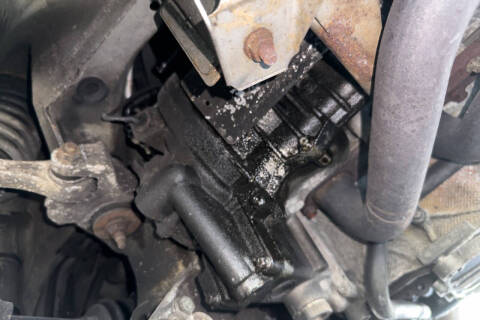 2001 Porsche 911 Carrera