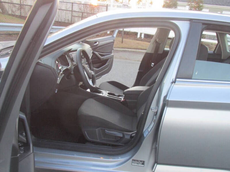 2021 Volkswagen Jetta