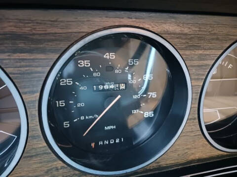 1985 Dodge D100 Pickup