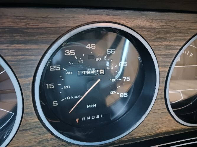 1985 Dodge D100 Pickup