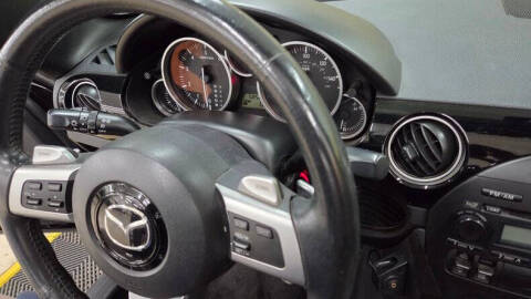 2008 Mazda MX-5 Miata