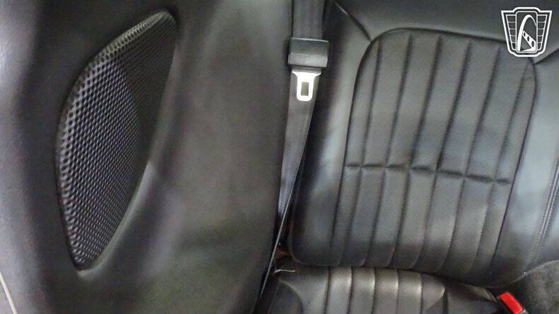 2001 Chevrolet Camaro Z28