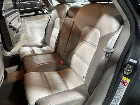 2008 Audi S8 quattro