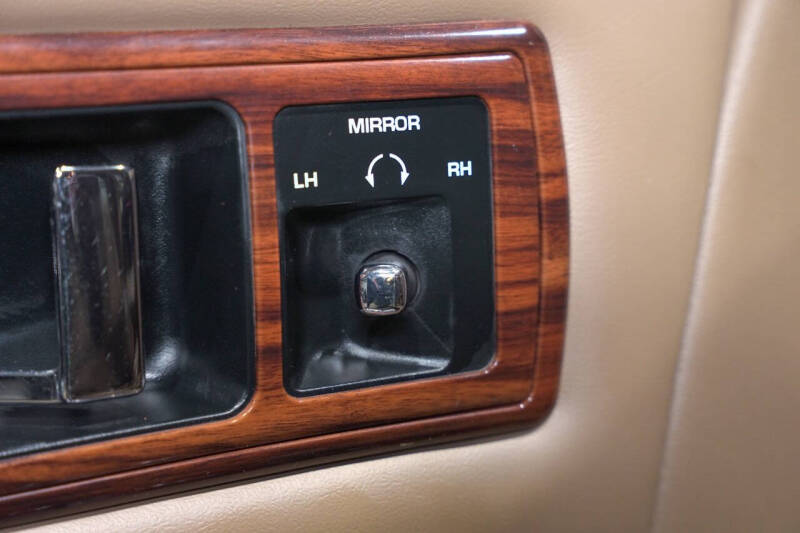 1996 Chevrolet Caprice