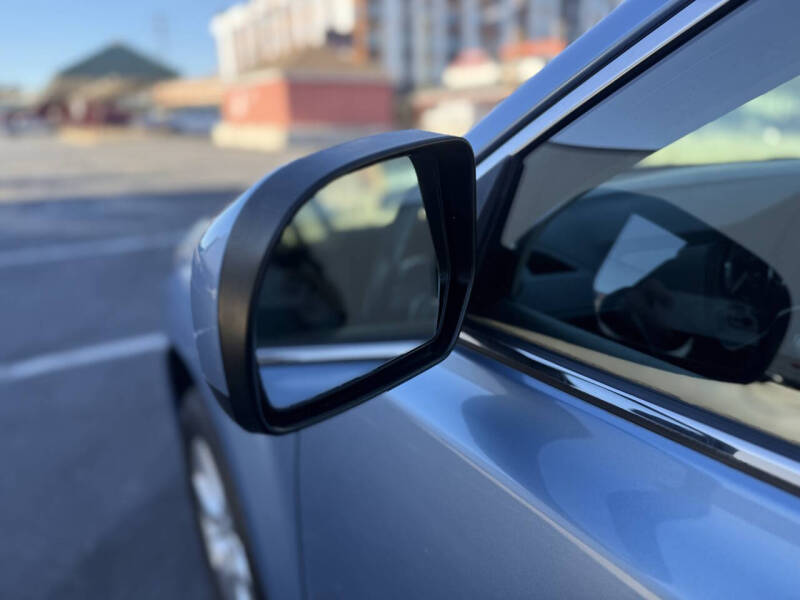 2012 Subaru Outback 2.5i Limited