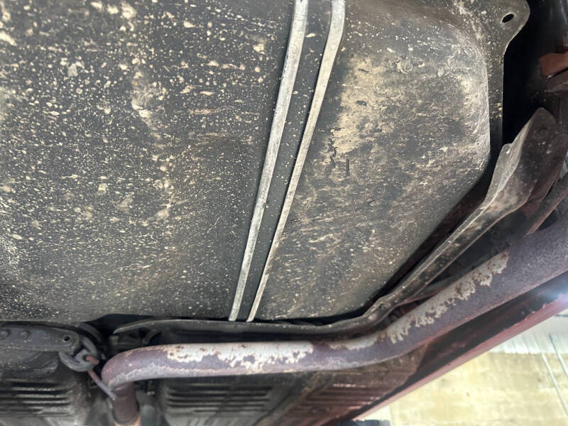 1989 Toyota Celica GT