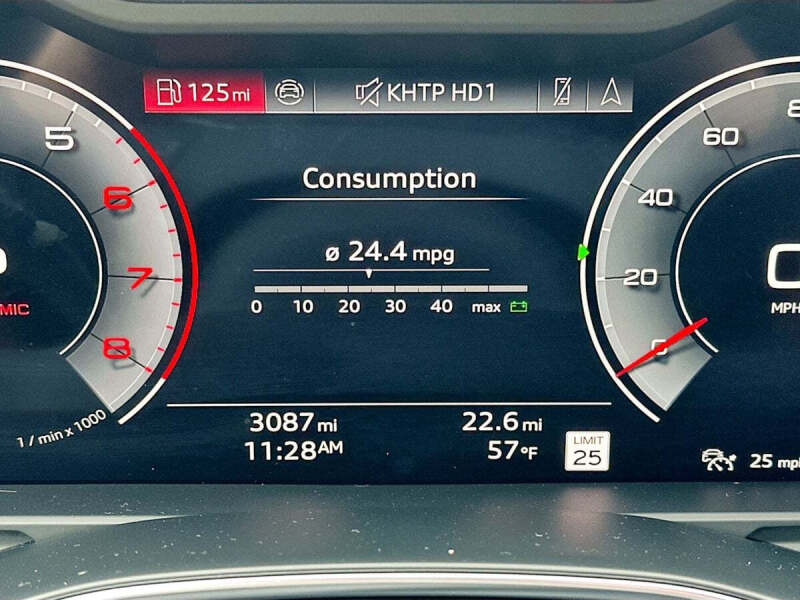 2024 Audi A6 allroad quattro Premium Plus 55 TFSI