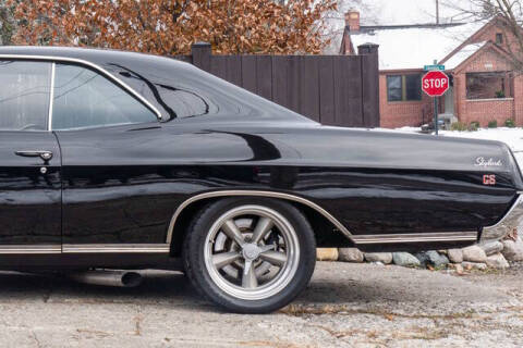 1966 Buick Skylark