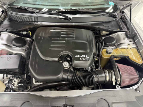 2014 Dodge Charger SE