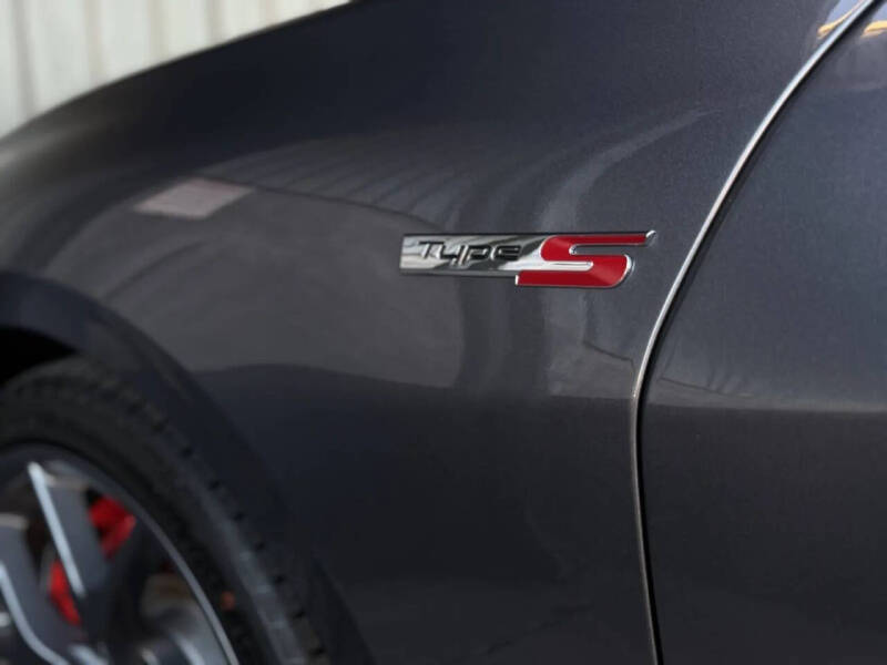 2023 Acura TLX SH-AWD Type S w/Perf. Wheel+Tire