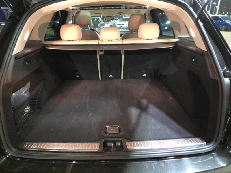 2021 Mercedes-Benz GLC GLC 300 4MATIC