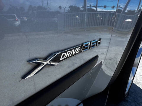 2012 BMW X5 xDrive35d