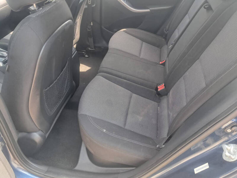 2014 Hyundai Elantra GT