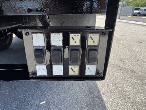 2017 International DuraStar 4300