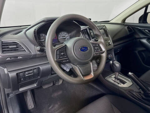 2021 Subaru Impreza Premium