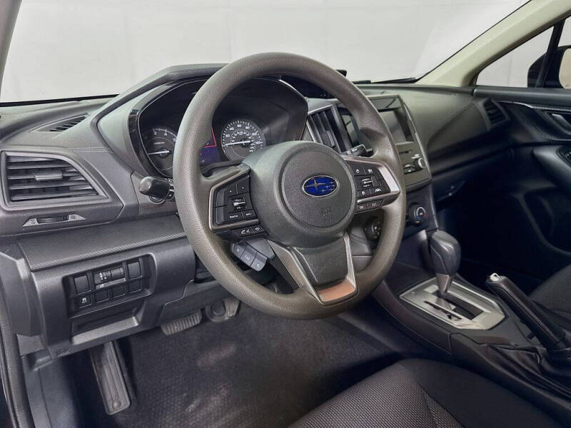 2021 Subaru Impreza Premium
