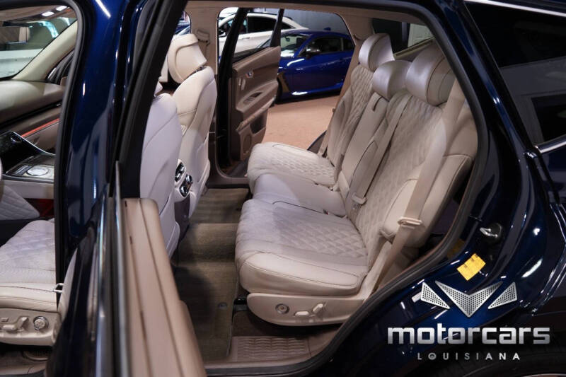 2021 Genesis GV80 3.5T