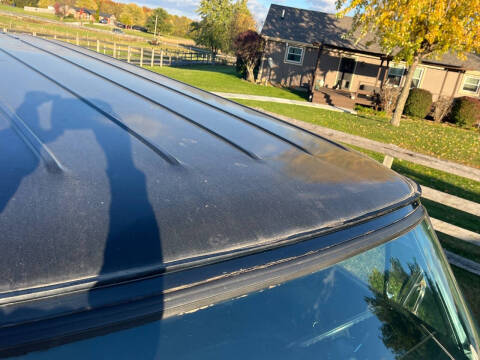 1978 GMC VAN DURA 35