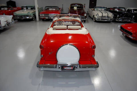 1955 Oldsmobile Super 88