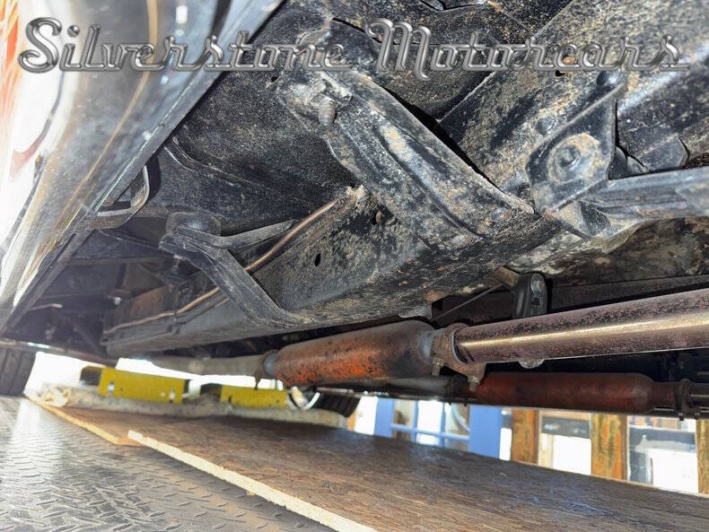 1956 Mercury Montclair