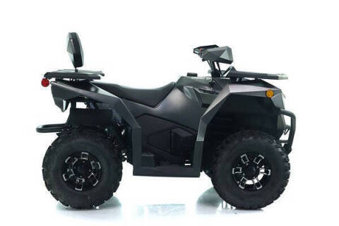 2025 Vitacci  Cyber Roamer 250cc EFI