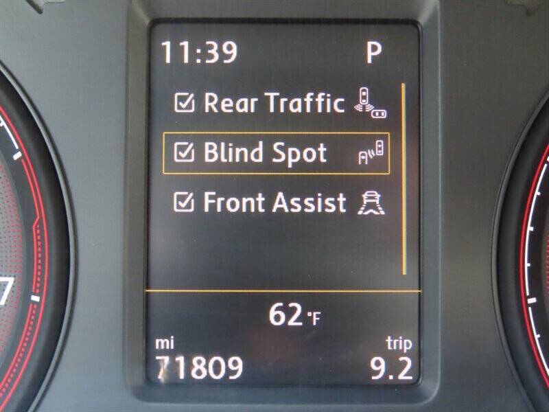 2020 Volkswagen Passat S