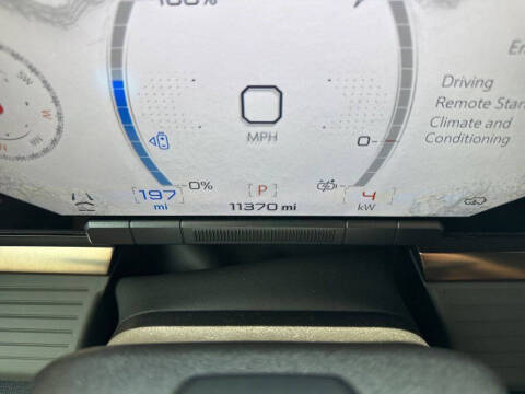 2025 GMC HUMMER EV 3X