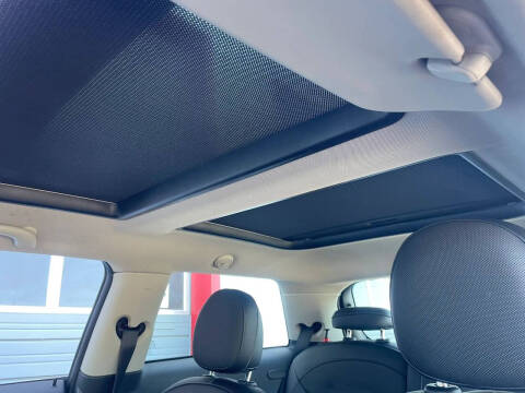 2015 MINI Hardtop 2 Door Cooper