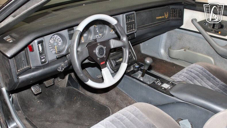 1992 Pontiac Firebird