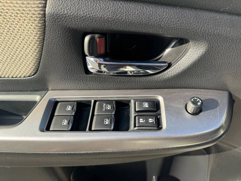 2017 Subaru Crosstrek 2.0i Premium